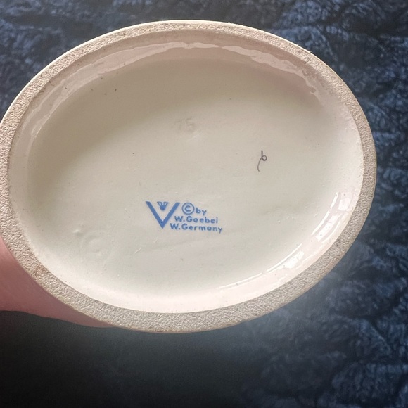 Hummel figurine - Picture 4 of 4